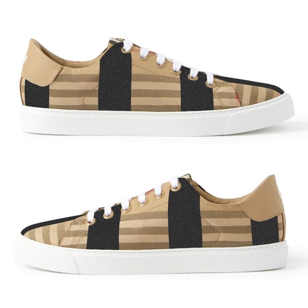 burberrry vintage checked cotton mixed suede sneakers designer shoe classic striped trainers black sneaker womans mens canvas walking casual
burberrry vintage checked cotton mixed suede sneakers designer shoe classic striped trainers black sneaker womans mens canvas walking casual