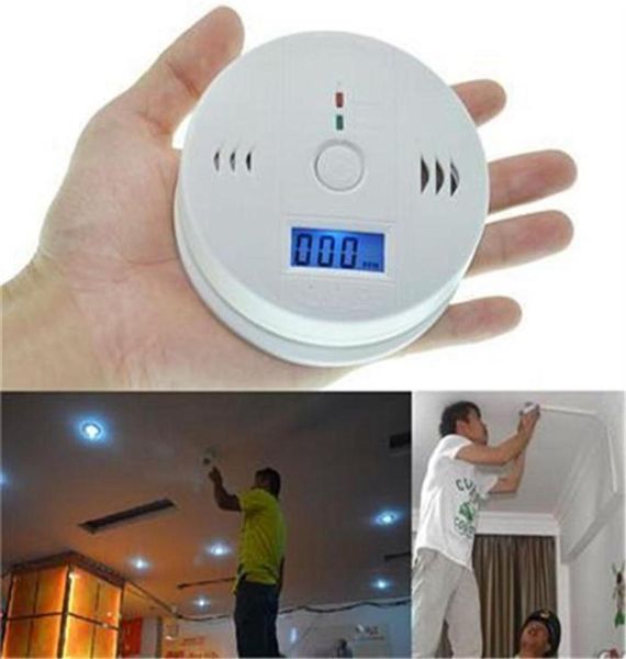 co carbon monoxide alarm home security lcd display co detector poisoning sensor monitor gas fire warning alarm detector with retai7697192
co carbon monoxide alarm home security lcd display co detector poisoning sensor monitor gas fire warning alarm detector with retai7697192