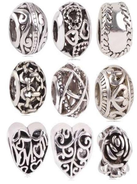 dodocharms new antique silver color softball rose love hollow mom bead charm for european charm bracelets1194106, Black
dodocharms new antique silver color softball rose love hollow mom bead charm for european charm bracelets1194106, Black