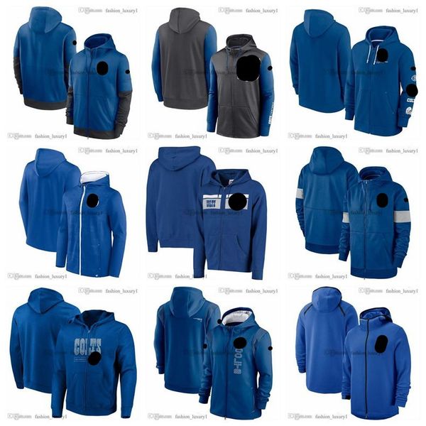 mens indianapolis''colts''football jacket autumn and winter hooded zippers hoody sweatshirt sweater cotton pullover hood, Black;brown
mens indianapolis''colts''football jacket autumn and winter hooded zippers hoody sweatshirt sweater cotton pullover hood, Black;brown