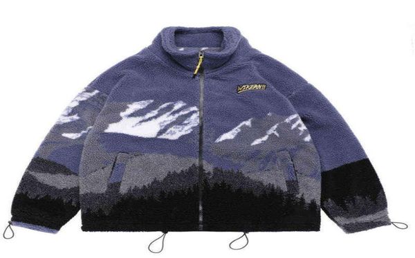 lambswool jacket coat men snow mountain printed winter thick warm hiphop streetwear windbreaker fashion oversized varsity jacket t6091104, Black;brown
lambswool jacket coat men snow mountain printed winter thick warm hiphop streetwear windbreaker fashion oversized varsity jacket t6091104, Black;brown