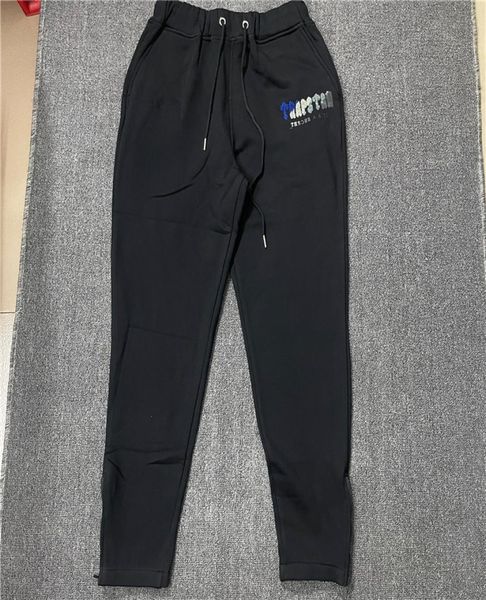 blue embroidered sweatpants men women quality drawstring pants trousers8874296, Black;brown
blue embroidered sweatpants men women quality drawstring pants trousers8874296, Black;brown