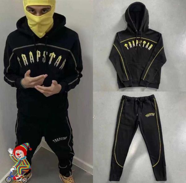 men039s hoodies sweatshirts autumn winter hoodie sweatshirt track suit gradient embroidery letters women hoody set4606395, Black
men039s hoodies sweatshirts autumn winter hoodie sweatshirt track suit gradient embroidery letters women hoody set4606395, Black