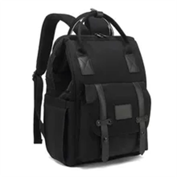 baby nappy bag mummy bag backpack waterproof storage handbag outdoor travel mommy maternity bag for baby stuff 2 layer gray a4, Black
baby nappy bag mummy bag backpack waterproof storage handbag outdoor travel mommy maternity bag for baby stuff 2 layer gray a4, Black