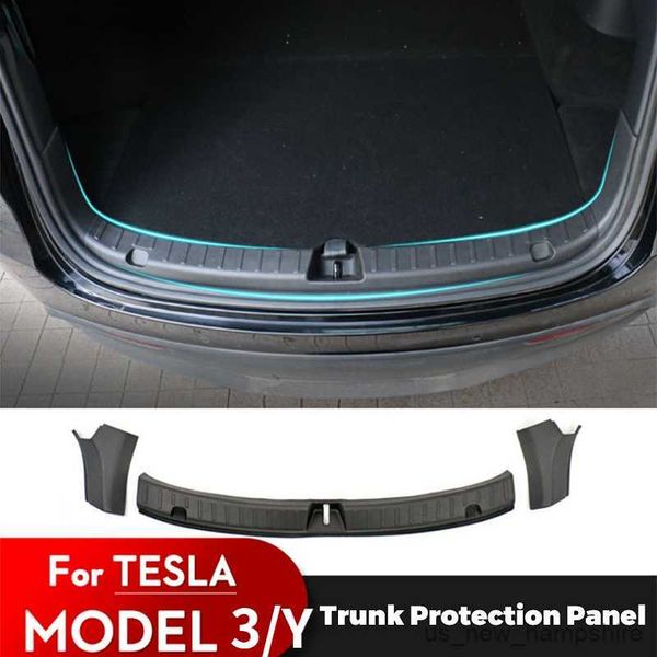 trunk mat penutup pelat bagasi baru untuk tesla model 3/y tpe pelindung karet penjaga bumper ambang pintu bantalan anti-kotor mencegah gores
trunk mat penutup pelat bagasi baru untuk tesla model 3/y tpe pelindung karet penjaga bumper ambang pintu bantalan anti-kotor mencegah gores
