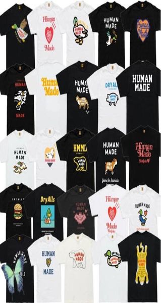 men women casual oversize 240g heavy tshirt013832903, White;black