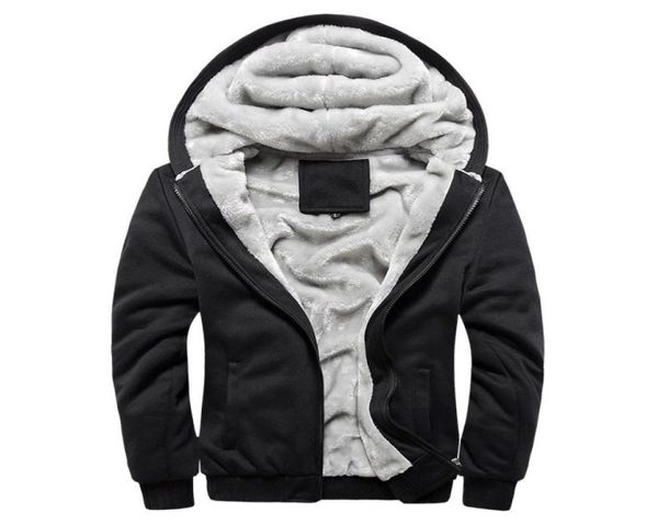 mens hoodie coat winter warm fleece zipper sweater jacket outwear coat 4 colors asian size m5xl3078191, Black;brown
mens hoodie coat winter warm fleece zipper sweater jacket outwear coat 4 colors asian size m5xl3078191, Black;brown
