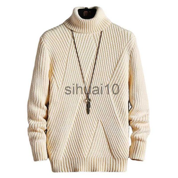 men's sweaters new winter high neck thick warm sweater men turtleneck sweaters slim fit pullover men knitwear korean style male doublar, White;black
men's sweaters new winter high neck thick warm sweater men turtleneck sweaters slim fit pullover men knitwear korean style male doublar, White;black