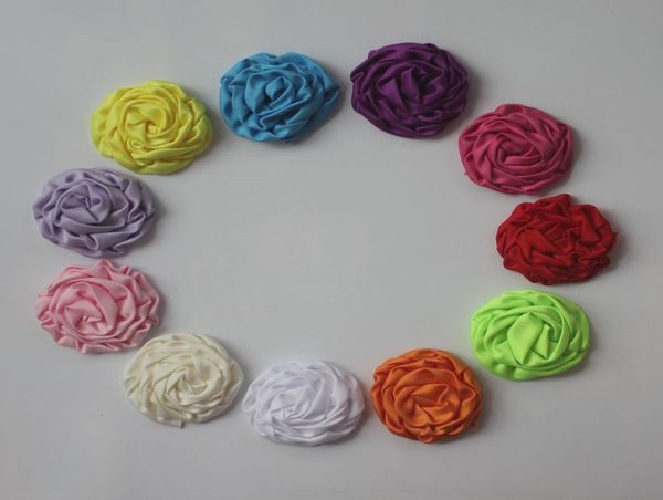 20pcs satin fabric rolled flower with lined alligator clip for girlsgirl hair clip flowerdiy craft flower supplies3403950, Slivery;white
20pcs satin fabric rolled flower with lined alligator clip for girlsgirl hair clip flowerdiy craft flower supplies3403950, Slivery;white