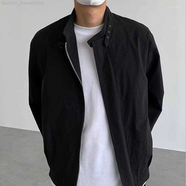 men's casual shirts american style retro long-sleeve t-shirts coat jacket summer male handsome causal loose high street cardigan clothe, White;black
men's casual shirts american style retro long-sleeve t-shirts coat jacket summer male handsome causal loose high street cardigan clothe, White;black