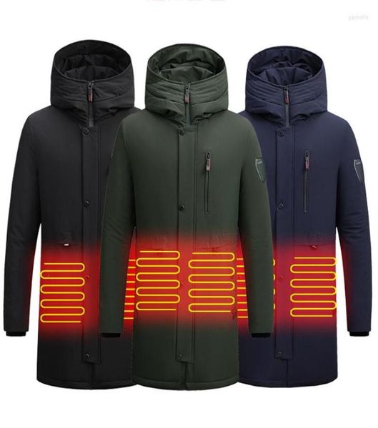 men039s jackets 2022 usb electric heating jacket long men heated coat cotton fever clothing military color ski hunting waterpro8428345, Black;brown
men039s jackets 2022 usb electric heating jacket long men heated coat cotton fever clothing military color ski hunting waterpro8428345, Black;brown