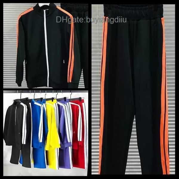 mens tracksuits zipper coats street loose suits womens designers hoodies veste femme jackets pants sportswear jogging sweatshirts clothing p, Gray
mens tracksuits zipper coats street loose suits womens designers hoodies veste femme jackets pants sportswear jogging sweatshirts clothing p, Gray