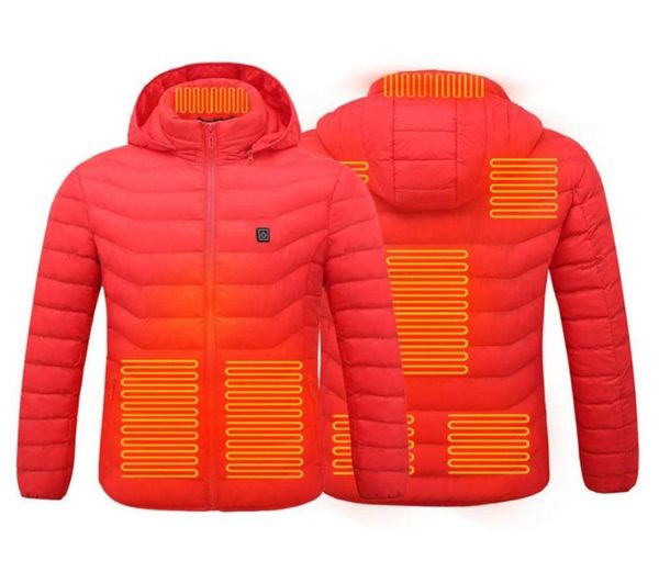 ebaihui 2021 heated jackets down cotton warm winter men women cothing usb electric heating hooded jacket thermal coat fast ship as6597936, Black;brown
ebaihui 2021 heated jackets down cotton warm winter men women cothing usb electric heating hooded jacket thermal coat fast ship as6597936, Black;brown