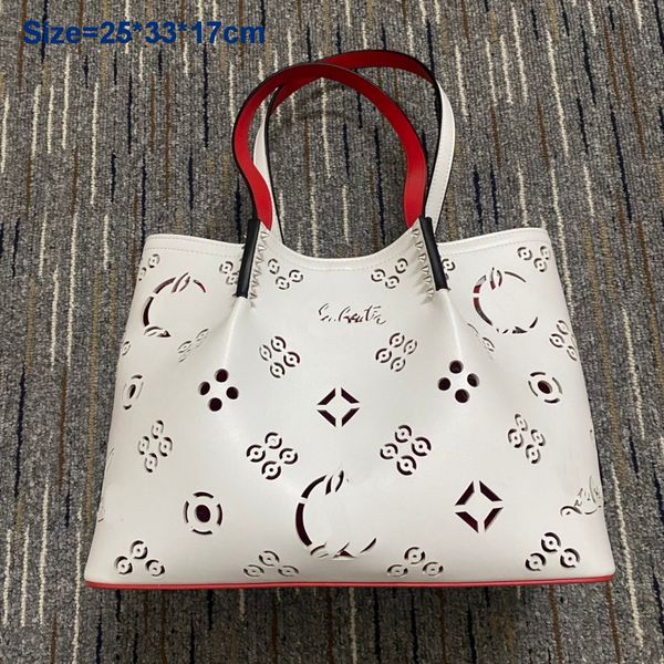 women cabata designer handbags totes composite fashion redsbottoms shoulder bags genuine leather purse shopping bags luxurys girls party wal
women cabata designer handbags totes composite fashion redsbottoms shoulder bags genuine leather purse shopping bags luxurys girls party wal