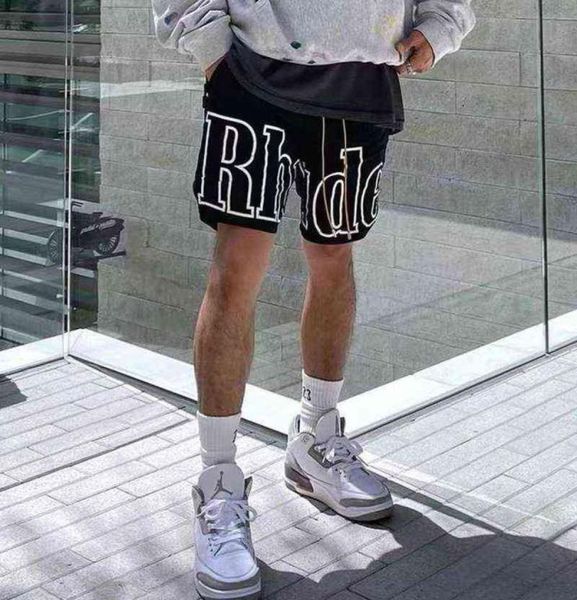 summer high street alphabet print drawstring hip hop casual sports shorts beach pants capris men and women loose9077280, White;black
summer high street alphabet print drawstring hip hop casual sports shorts beach pants capris men and women loose9077280, White;black