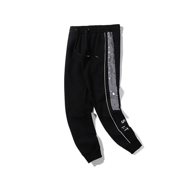 casual men's jogging leisure pants fitness men's sportswear sportswear bottom thin sports pants pants black elastic waist mm 2xl
casual men's jogging leisure pants fitness men's sportswear sportswear bottom thin sports pants pants black elastic waist mm 2xl