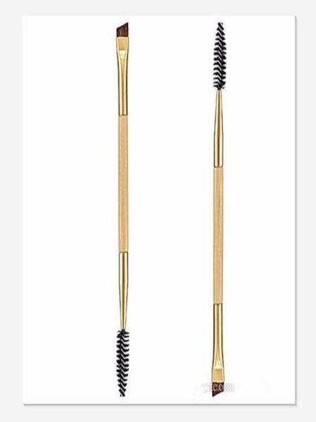 beauty girl 1pcs makeup bamboo handle double eyebrow brush eyebrow comb eye definer brush professional small angle brush7556543
beauty girl 1pcs makeup bamboo handle double eyebrow brush eyebrow comb eye definer brush professional small angle brush7556543