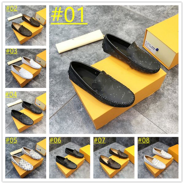 58 model l brands mens designer loafers shoes classic slip-on vintage dress sneakers metal button real leather brand oxfords casual shoe for, Black
58 model l brands mens designer loafers shoes classic slip-on vintage dress sneakers metal button real leather brand oxfords casual shoe for, Black