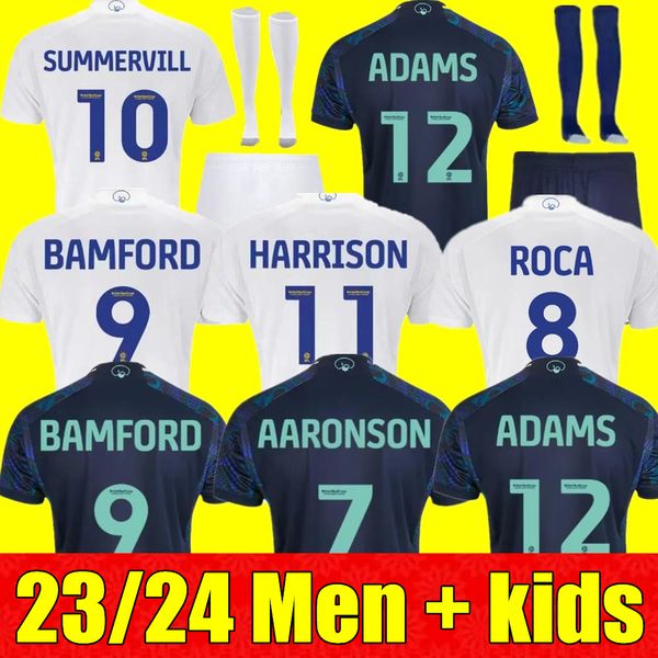 23 24 bamford llorente soccer jerseys men kid kit 2023 2024 away home training football shirt cooper leeds aaronson uniteds roca summerville
23 24 bamford llorente soccer jerseys men kid kit 2023 2024 away home training football shirt cooper leeds aaronson uniteds roca summerville