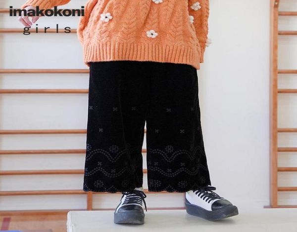 imakokoni black wideleg pants original design high waist loose slim casual long female autumn and winter women039s capris2334586, Black;white
imakokoni black wideleg pants original design high waist loose slim casual long female autumn and winter women039s capris2334586, Black;white