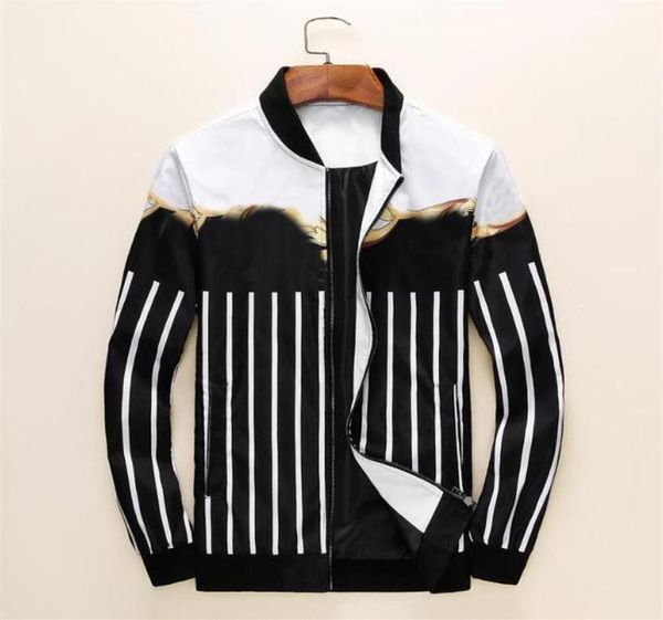 fashion printed men039s design jacket autumn winter windbreaker coats mens jackets casual coat for men women20685527538, Black;brown
fashion printed men039s design jacket autumn winter windbreaker coats mens jackets casual coat for men women20685527538, Black;brown