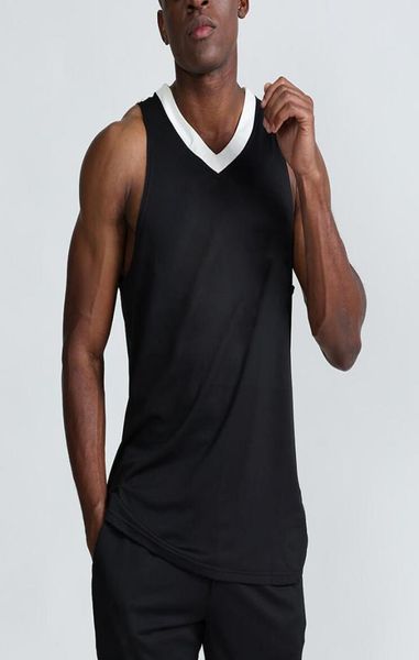 2019 summer new sports quickdrying vest men039s outdoor leisure basketball training fitness vest men039s tank 2251382, White;black
2019 summer new sports quickdrying vest men039s outdoor leisure basketball training fitness vest men039s tank 2251382, White;black