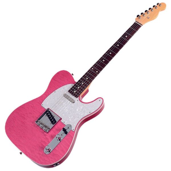 ishibashi fsr mij traditional 60s custom tl quilted ash translu electric guitar as same of the pictures
ishibashi fsr mij traditional 60s custom tl quilted ash translu electric guitar as same of the pictures