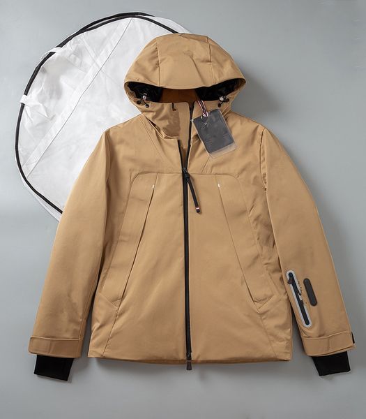 2024designer mens winter down jacket parkas salzman monclair france paris luxury man hooded puffer moncl moncle monler outerwear coat clothi, Black
2024designer mens winter down jacket parkas salzman monclair france paris luxury man hooded puffer moncl moncle monler outerwear coat clothi, Black