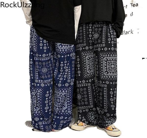 men039s pants harajuku summer streetwear fashion japanese teenager woman man tracksuit jogger bandana pant hip hop harem trouse7259140, Black
men039s pants harajuku summer streetwear fashion japanese teenager woman man tracksuit jogger bandana pant hip hop harem trouse7259140, Black