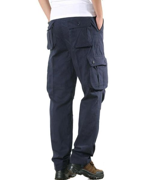 men039s pants men cargo multipocket trousers good quality male cotton loose casual oversized tooling size 445315903, Black
men039s pants men cargo multipocket trousers good quality male cotton loose casual oversized tooling size 445315903, Black