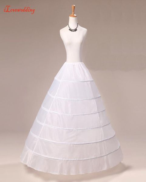 ball gown 6 hoops petticoat wedding slip crinoline in stock bridal underskirt layers slip skirt crinoline for quincean1717612, White
ball gown 6 hoops petticoat wedding slip crinoline in stock bridal underskirt layers slip skirt crinoline for quincean1717612, White
