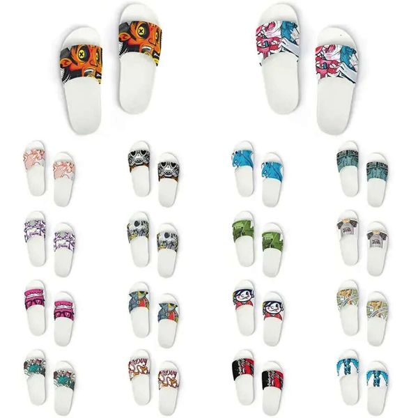 shoes custom slides slippers men women diy white black green yellow red blue pink mens trainer outdoor sneakers size 36-45 color92311 s853 s
shoes custom slides slippers men women diy white black green yellow red blue pink mens trainer outdoor sneakers size 36-45 color92311 s853 s