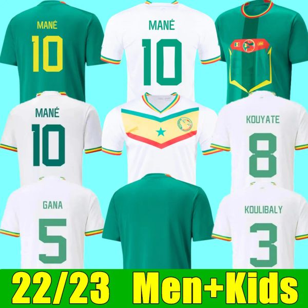 2023 senegal 1 star soccer jerseys 22 national mane koulibaly gueye koulibaly sarr maillot de football shirt 2002 retro vintage classic unif, Black;yellow
2023 senegal 1 star soccer jerseys 22 national mane koulibaly gueye koulibaly sarr maillot de football shirt 2002 retro vintage classic unif, Black;yellow