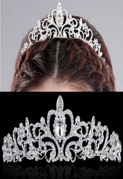 2019 luxury elegant crystal bridal crown headpieces woman tiaras hair jewelry ornaments hairwear bride wedding hair accessories9430670, Silver
2019 luxury elegant crystal bridal crown headpieces woman tiaras hair jewelry ornaments hairwear bride wedding hair accessories9430670, Silver
