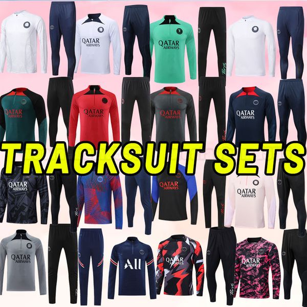 adults 22 23 psgs mbappe soccer tracksuits 2022 2023 di maria wijnaldum sergio ramos hakimi fourth maillots football kit icardi verratti lon, Black
adults 22 23 psgs mbappe soccer tracksuits 2022 2023 di maria wijnaldum sergio ramos hakimi fourth maillots football kit icardi verratti lon, Black