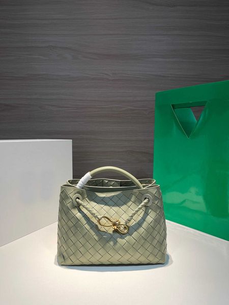 genuine designer andiamo bag leather botegas purse luxury handwoven women's metal rope single shoulder oblique handbag large capacity s
genuine designer andiamo bag leather botegas purse luxury handwoven women's metal rope single shoulder oblique handbag large capacity s