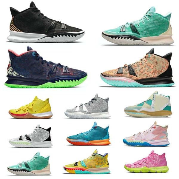 designer sneakers trainer kyrie 7 8 mens basketball shoes kyries 5s one world 1 people yellow chip light bone sponge sandy creator hendrix h
designer sneakers trainer kyrie 7 8 mens basketball shoes kyries 5s one world 1 people yellow chip light bone sponge sandy creator hendrix h