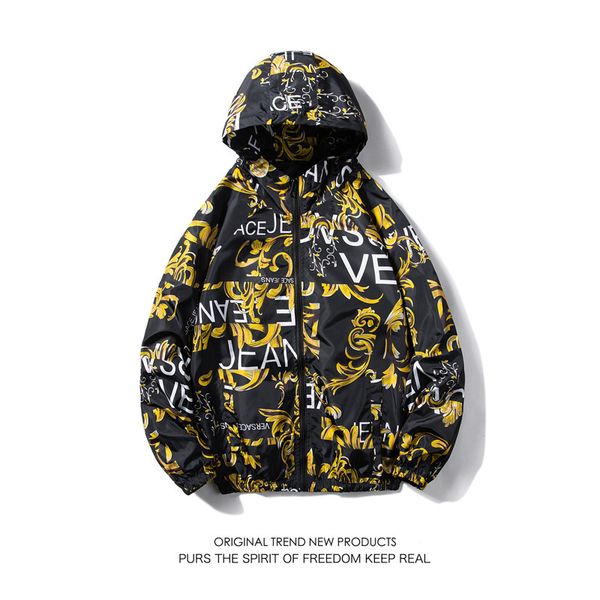 men's jackets men jacket spring autumn casual bomber mens survey expedition scholar hooded print jacket outdoor clothing windbreaker 23, Black;brown
men's jackets men jacket spring autumn casual bomber mens survey expedition scholar hooded print jacket outdoor clothing windbreaker 23, Black;brown