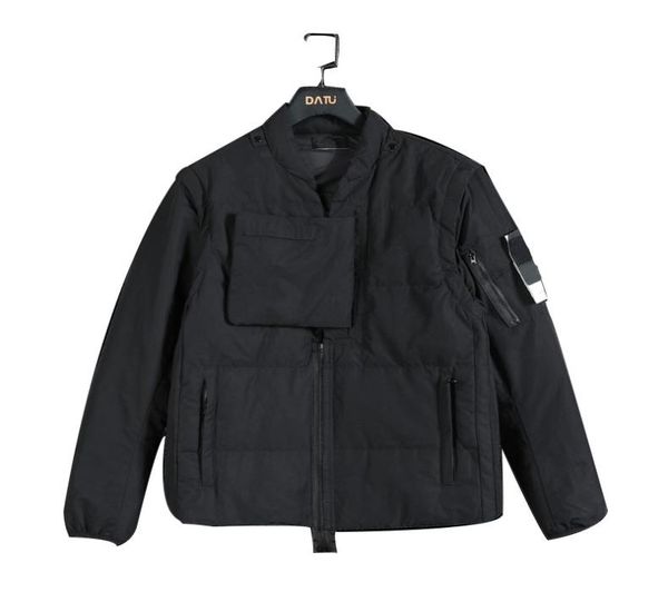jackets men039s long sleeve padded sustainable windproof trench coat7761116, Black;brown
jackets men039s long sleeve padded sustainable windproof trench coat7761116, Black;brown