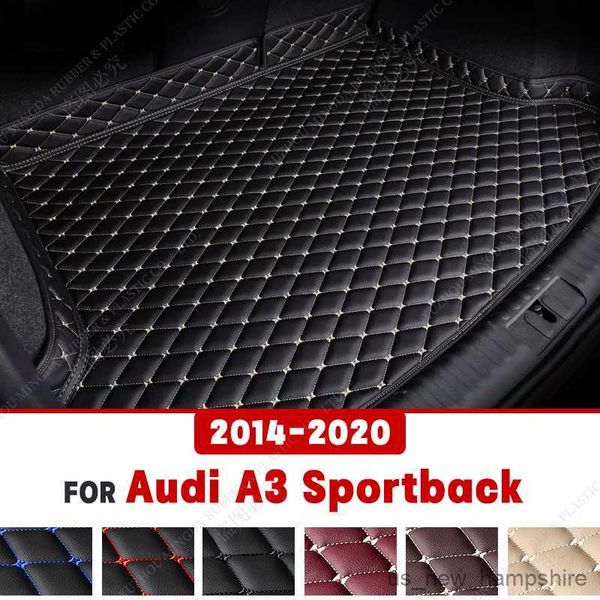 trunk mat alas bagasi mobil kualitas tinggi untuk audi a3 sportback 2014 2015 2016 2017 2018 2019 2020 karpet kargo aksesori interior r23080
trunk mat alas bagasi mobil kualitas tinggi untuk audi a3 sportback 2014 2015 2016 2017 2018 2019 2020 karpet kargo aksesori interior r23080