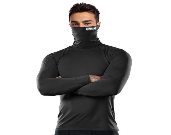 men039s tshirts men mask shirts long sleeve fitness clothing quick dry male jogging training cycling running bodybuilding outd7788200, White;black
men039s tshirts men mask shirts long sleeve fitness clothing quick dry male jogging training cycling running bodybuilding outd7788200, White;black