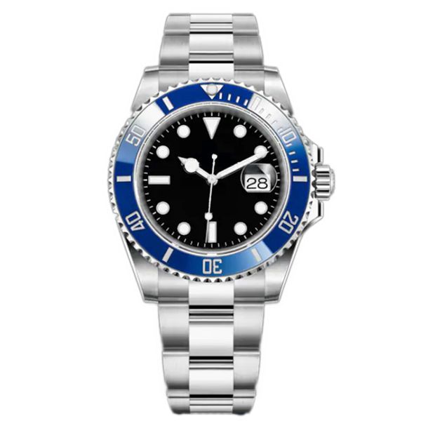 watches bezel mens ceramic 41mm automatic movement watch luminous sapphire waterproof sports self-wind fashion wristwatches montre de, Slivery;golden
watches bezel mens ceramic 41mm automatic movement watch luminous sapphire waterproof sports self-wind fashion wristwatches montre de, Slivery;golden