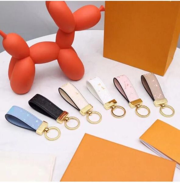 pendant accessorie multicolor keychain brand designer 2023 key chain mens luxury bee buckle keychains car keyring womens fashion handmade le, Silver
pendant accessorie multicolor keychain brand designer 2023 key chain mens luxury bee buckle keychains car keyring womens fashion handmade le, Silver