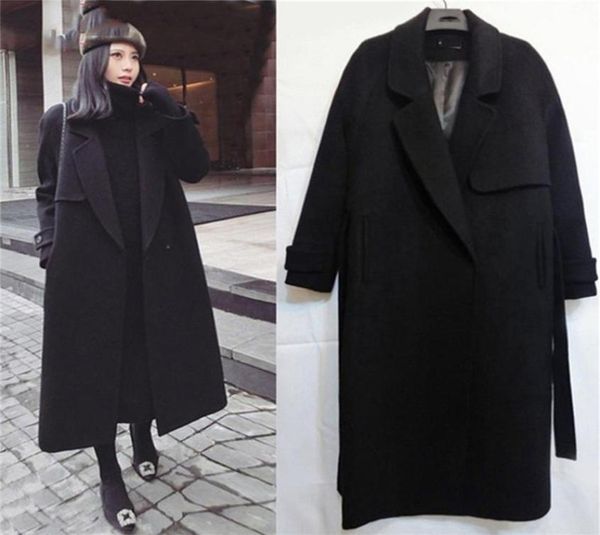 fashion women wool blend female long autumn and winter slim coat women longsleeved casual medium long slim overcoat 4n206493457, Black
fashion women wool blend female long autumn and winter slim coat women longsleeved casual medium long slim overcoat 4n206493457, Black