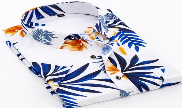 summer short sleeve casual floral shirts for men comfortable holiday leisure print patchwork male shirts fashion men039s 6117245, White;black
summer short sleeve casual floral shirts for men comfortable holiday leisure print patchwork male shirts fashion men039s 6117245, White;black