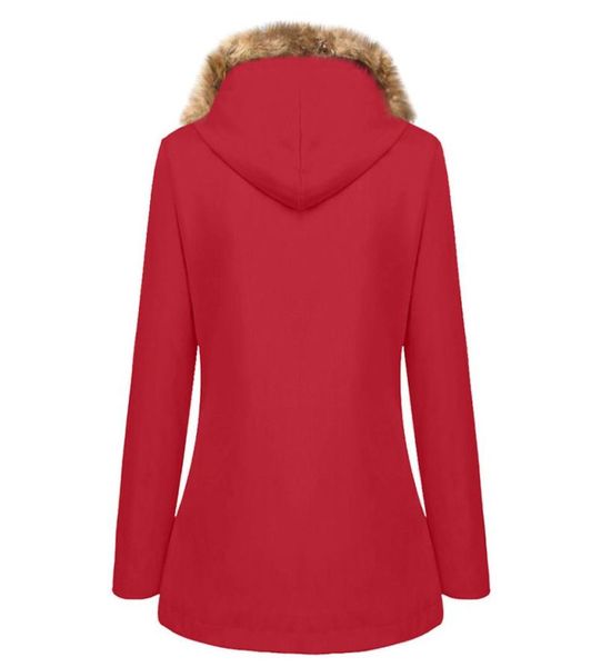 wholeplus size women solid windbreaker jackets outdoor hiking waterproof hooded raincoat windproof cycling coat for ladies 202223322, Black
wholeplus size women solid windbreaker jackets outdoor hiking waterproof hooded raincoat windproof cycling coat for ladies 202223322, Black