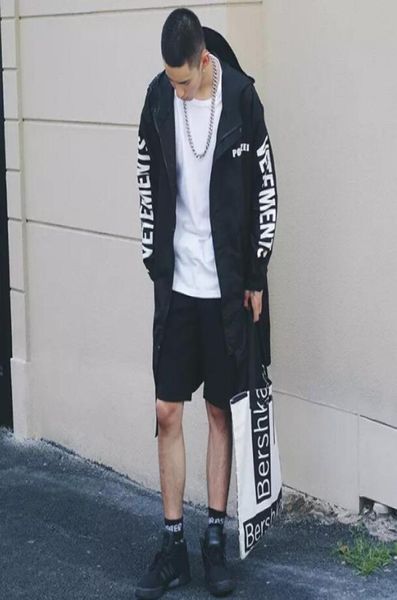 mens high street rain coat jacket waterproof sunscreen windbreaker women casual loose fashion brand outwear long sleeved 8749182, Black;brown
mens high street rain coat jacket waterproof sunscreen windbreaker women casual loose fashion brand outwear long sleeved 8749182, Black;brown