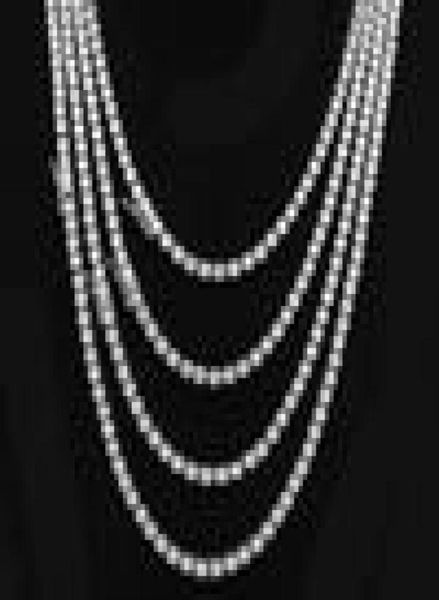 like diamond men039s hip hop iced out tennis chain 4mm necklace bracelet luxury stainless steel silver gold color men cuban lin9476753, Black
like diamond men039s hip hop iced out tennis chain 4mm necklace bracelet luxury stainless steel silver gold color men cuban lin9476753, Black