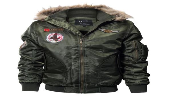 men039s fashion bomber jacket with fur collar thick fleece hooded jacket men039s winter coat8549654, Tan;black
men039s fashion bomber jacket with fur collar thick fleece hooded jacket men039s winter coat8549654, Tan;black