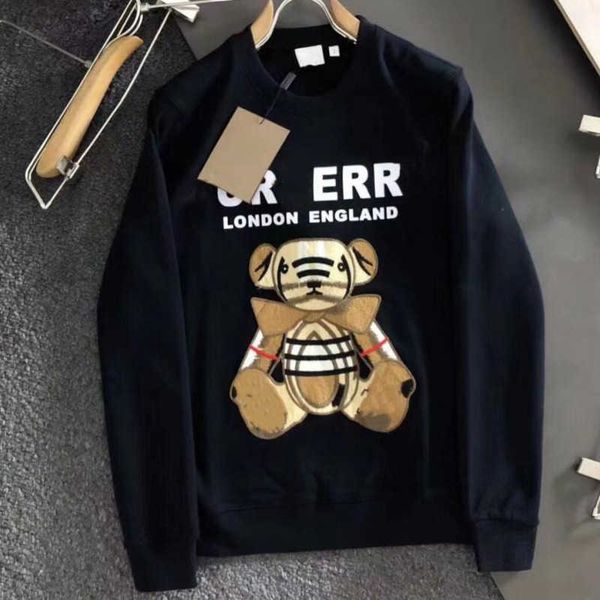men's hoodies sweatshirts correct version mens hoodies hoody pullover sweatshirts loose long sleeve jumper mens women clothing with em, Black
men's hoodies sweatshirts correct version mens hoodies hoody pullover sweatshirts loose long sleeve jumper mens women clothing with em, Black